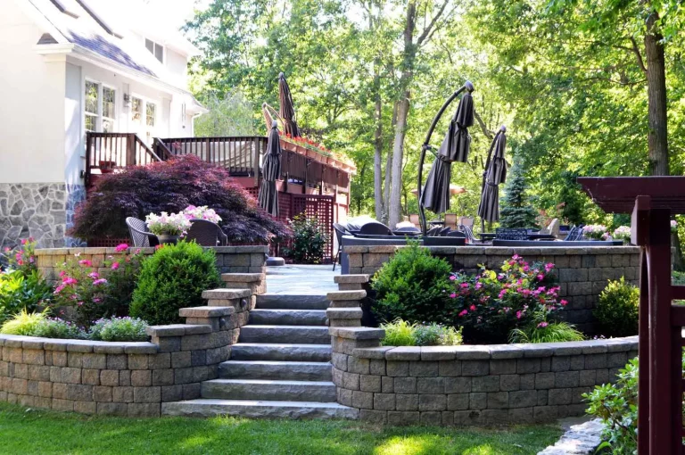 How to Find Quality Hardscape Contractors in Yorktown, VA